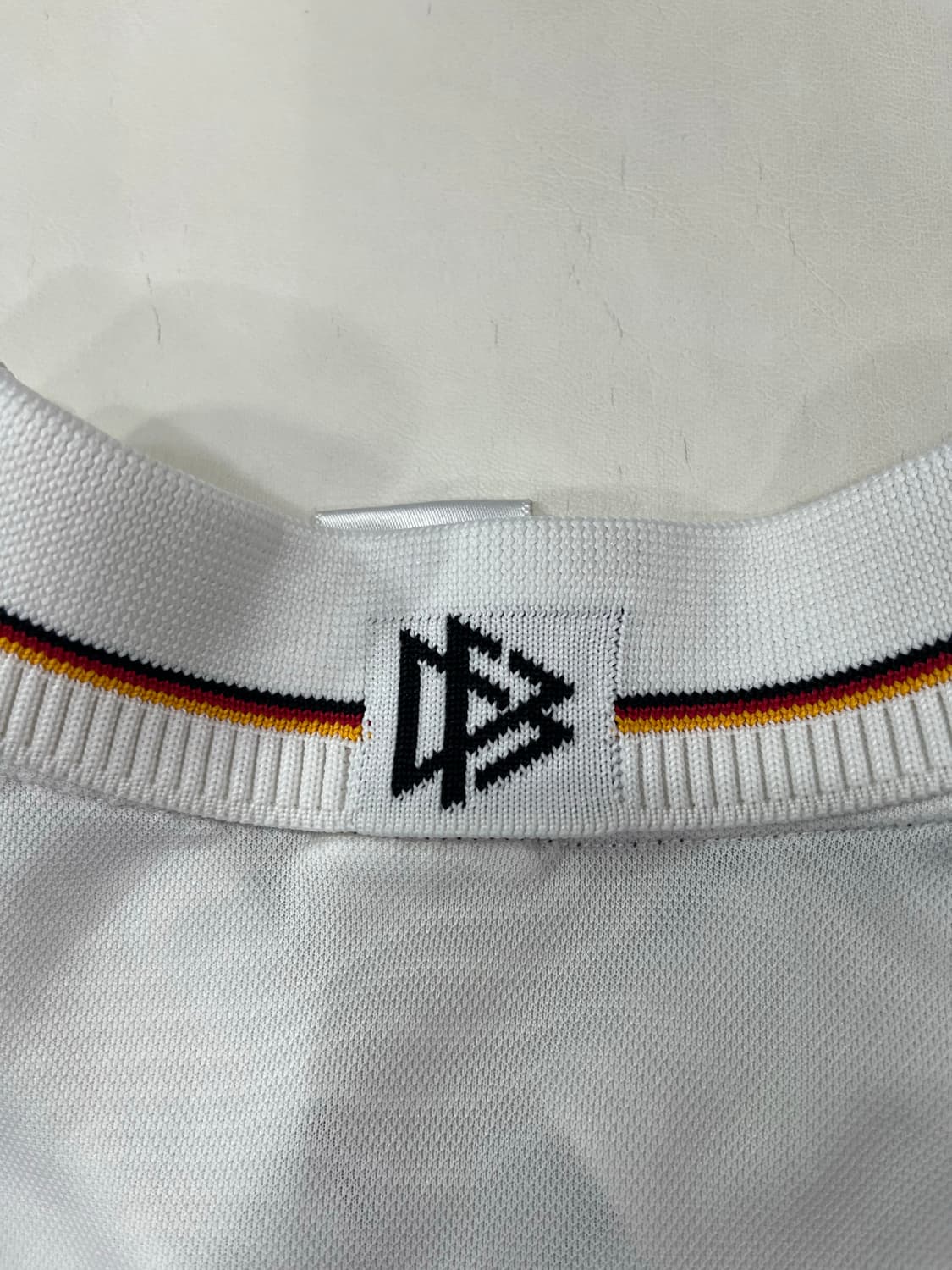 아디다스 00-02 독일 홈 미하엘 발락 상품이미지10