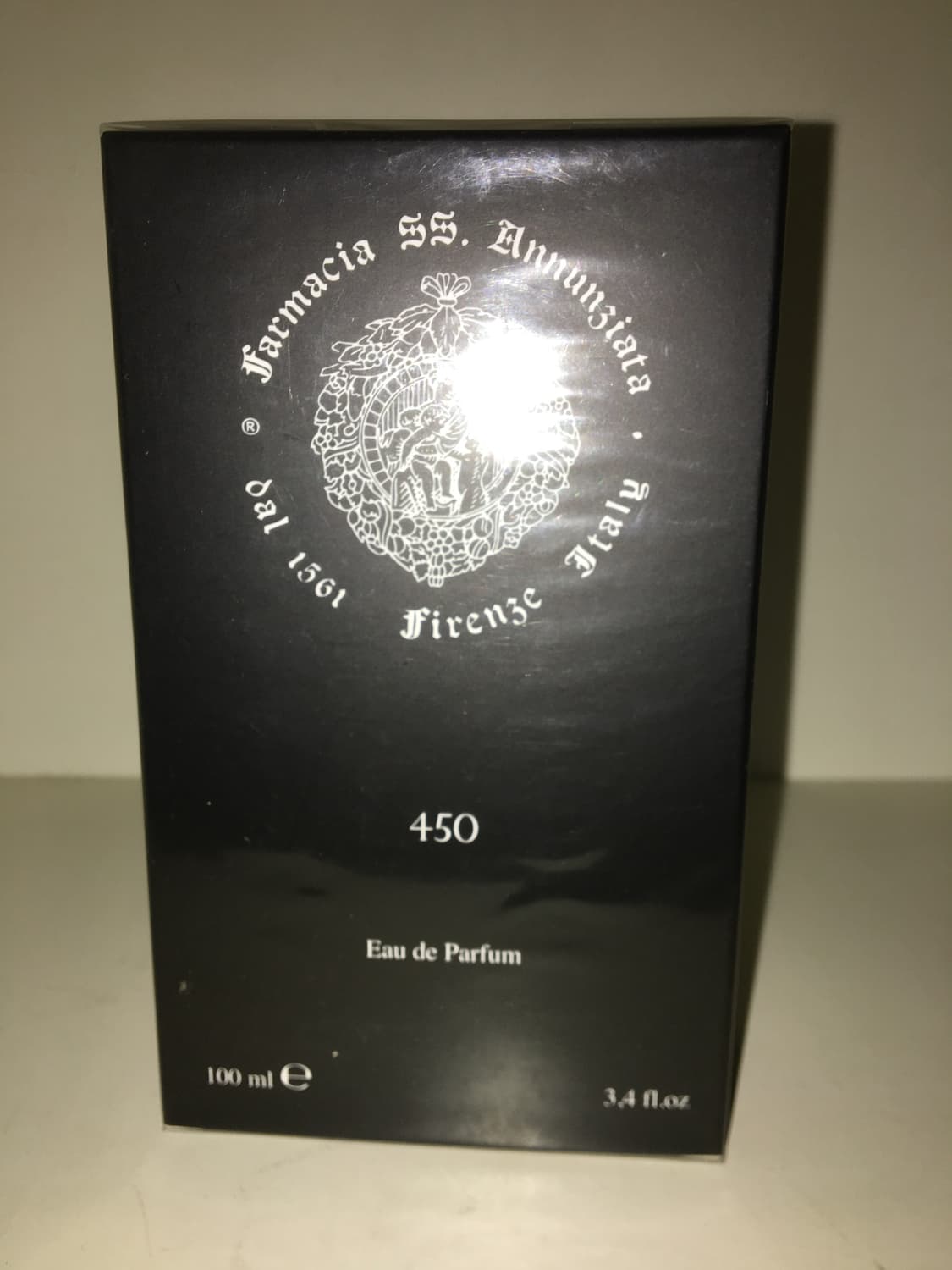  Annunziata 450 오드퍼퓸 100ml 상품이미지1
