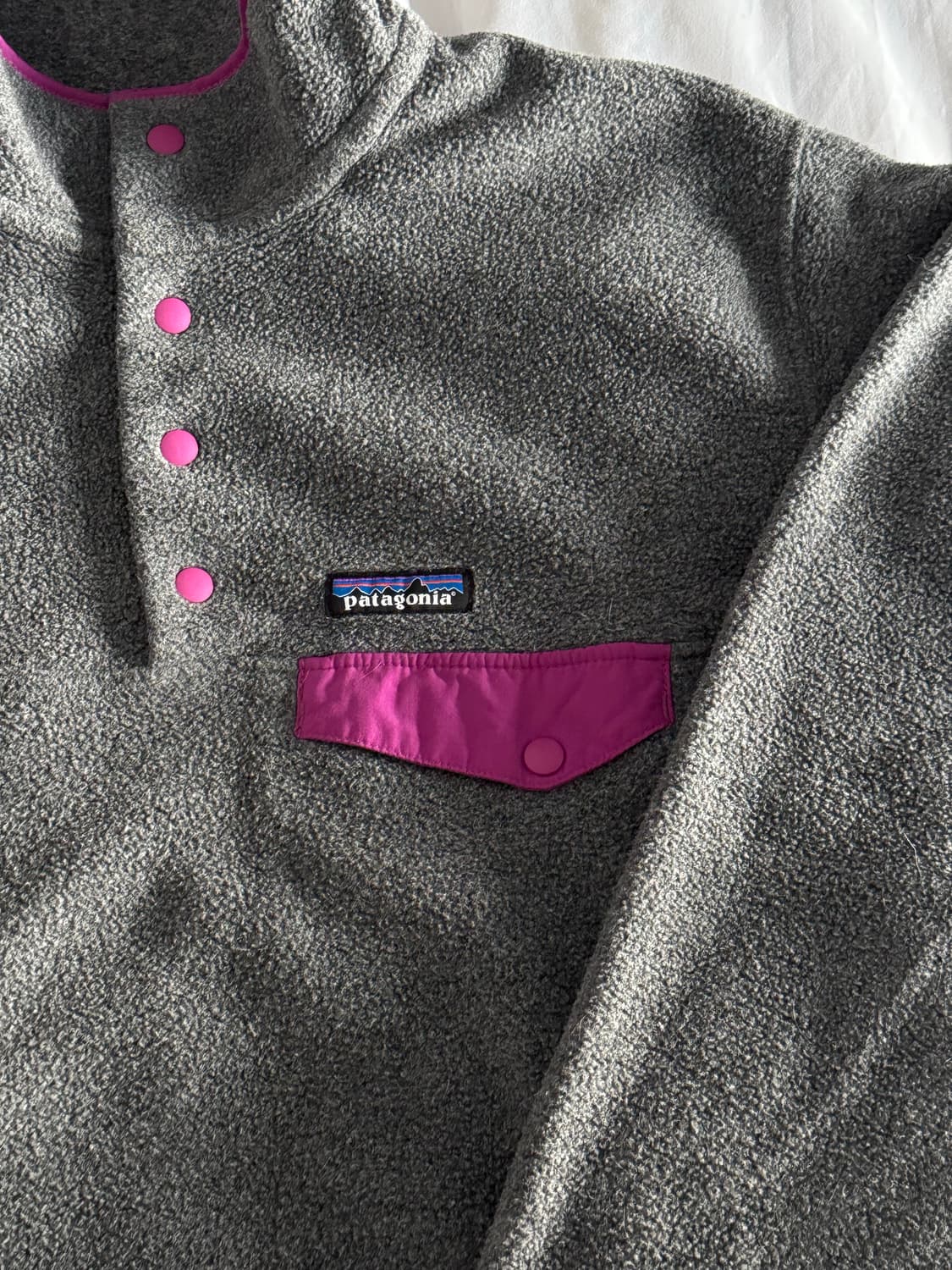 [L] 파타고니아 빈티지 신칠라 상품이미지3