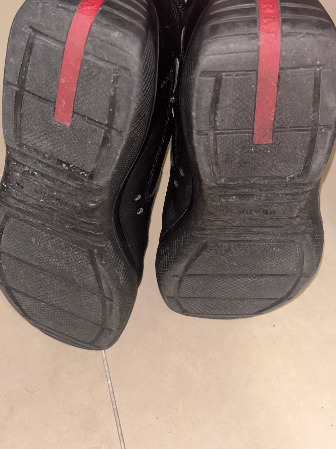 프라다 아메리카 컵 280 상품이미지6