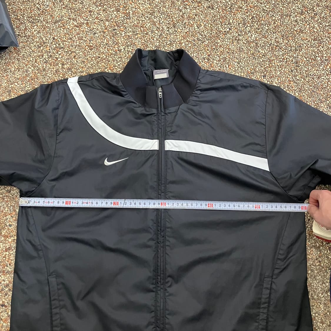 51 00s 나이키 바람막이 자켓 상품이미지8