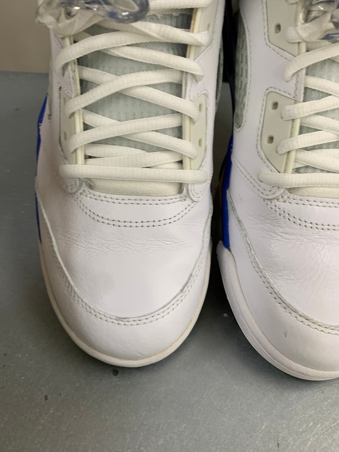 나이키 에어조던 5 레트로 레이니 275 상품이미지4