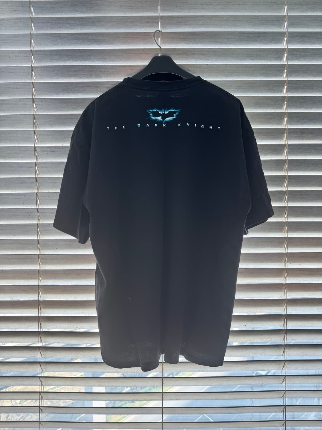 [XXL] 다크나이트 프로모션 조커 티셔츠 상품이미지2