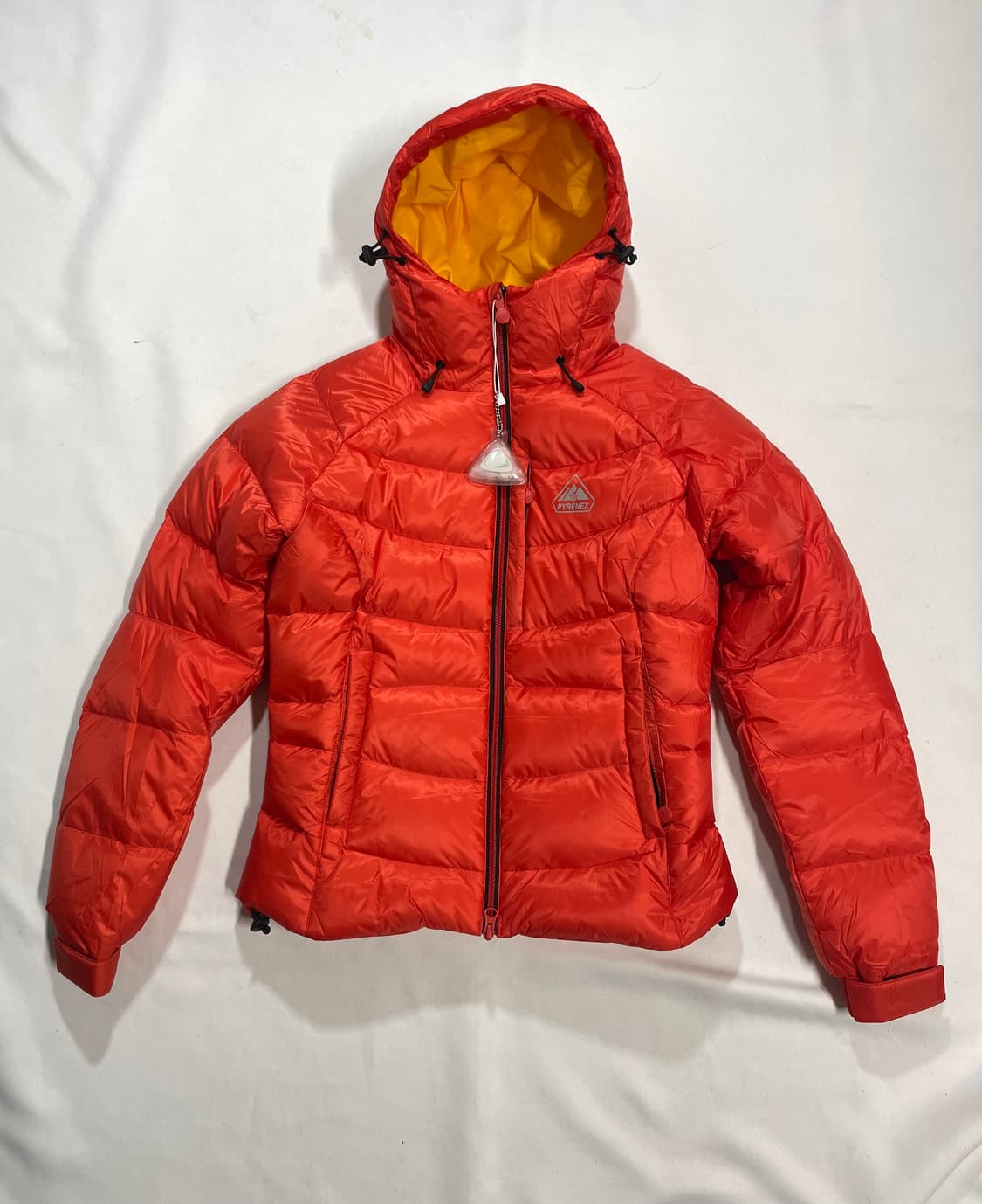 Pyrenex 후디드 경량패딩 상품이미지2