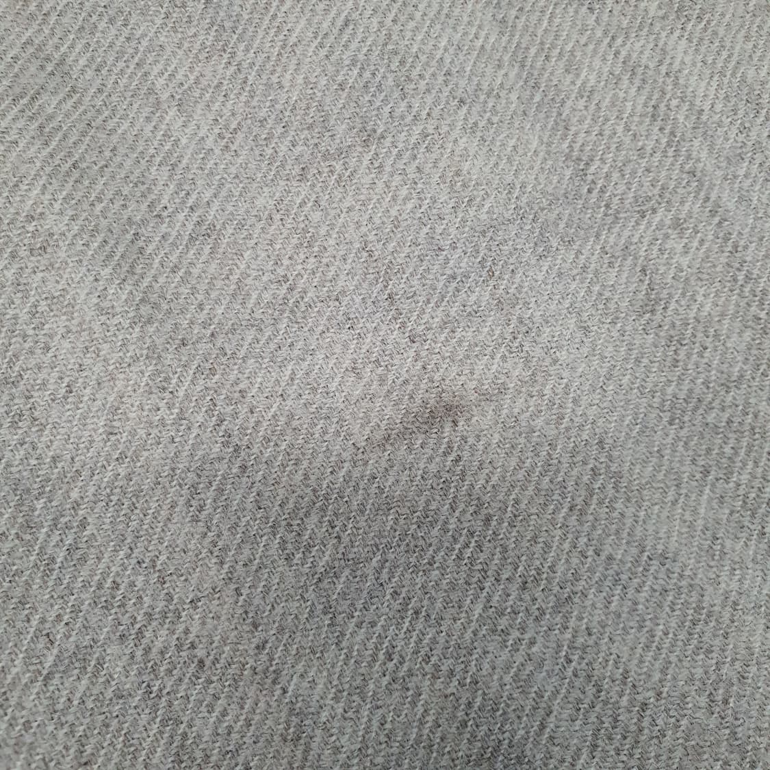 미착용 COS 코스 모직 슬랙스 팬츠 남자30 상품이미지7