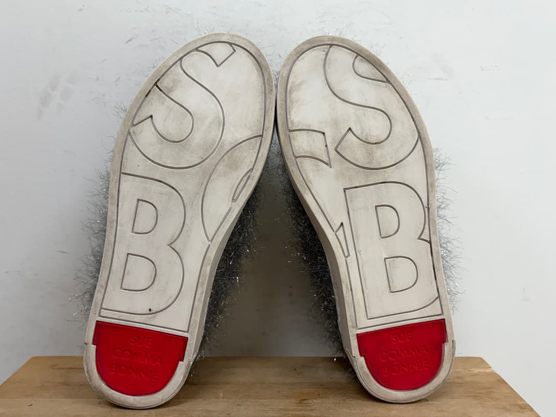 슈콤마보니 여성 스니커즈 230 상품이미지7