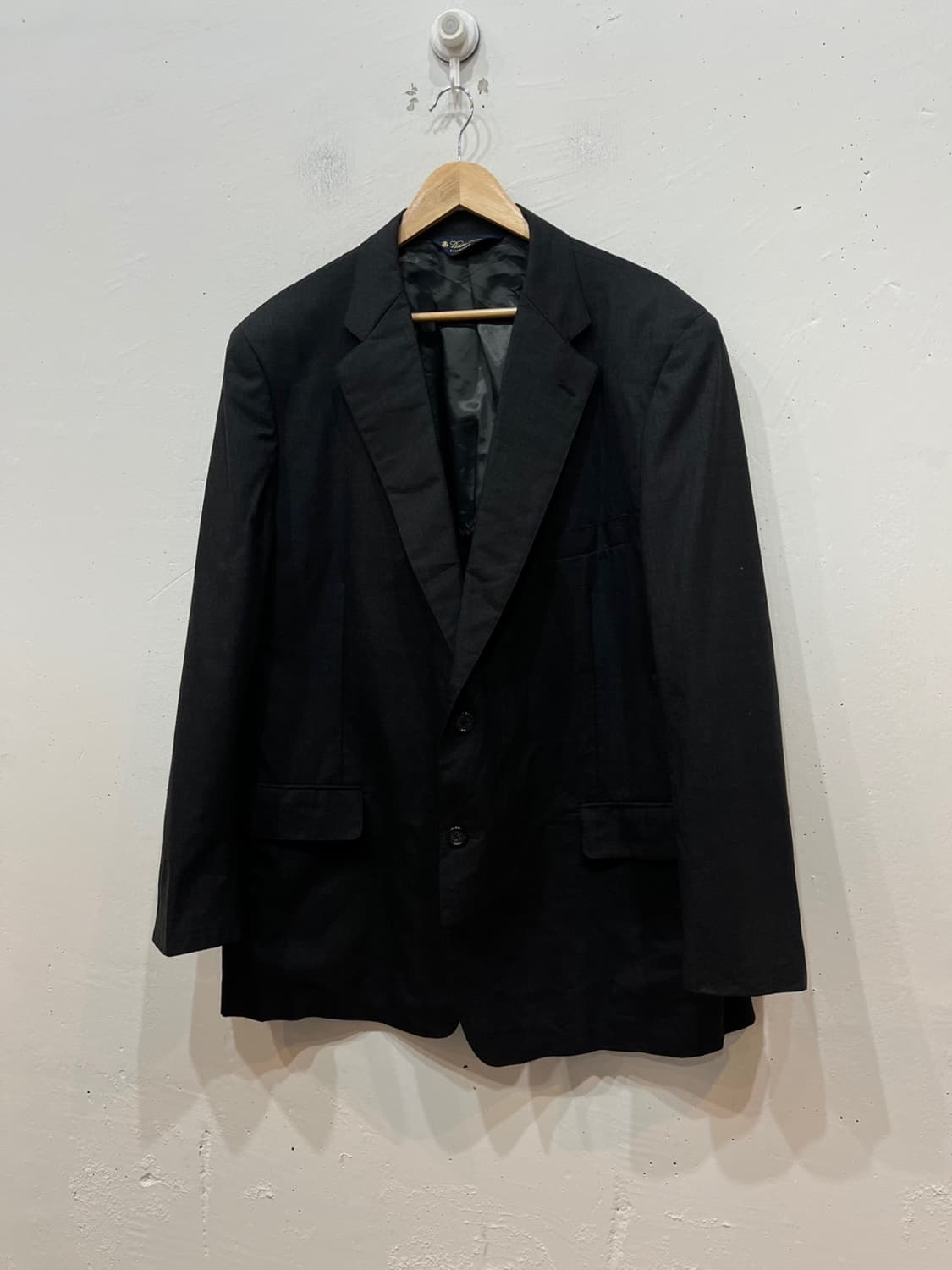 브룩스브라더스 울 블레이저 자켓 Made in JAPAN 상품이미지1