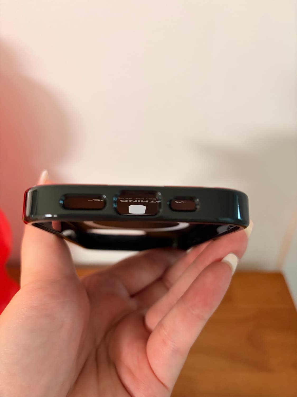 베이프 아이폰16프로 케이스 상품이미지8