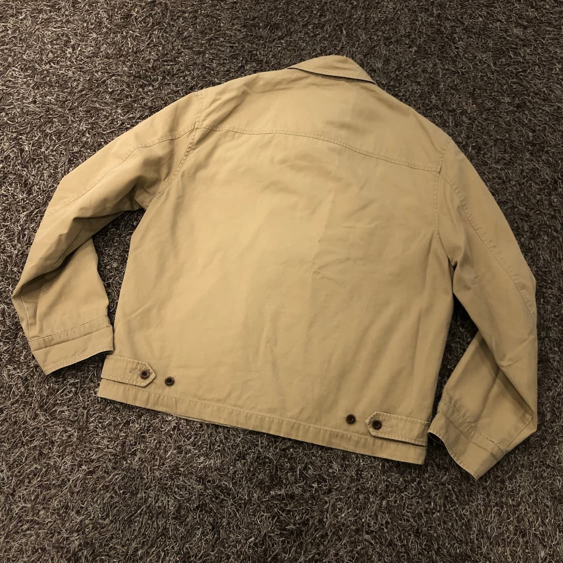 폴로 랄프로렌 베이포트 스윙톱 자켓 상품이미지5