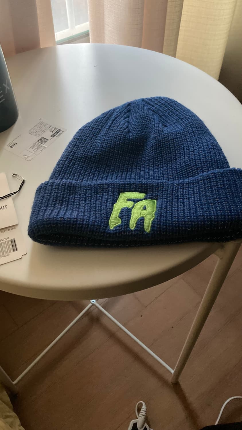 Fucking Awesome 비니 상품이미지2