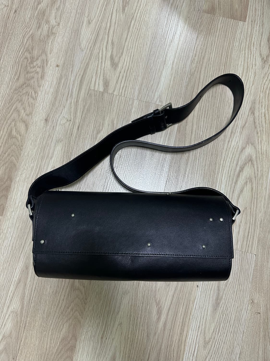 타입서비스 크로스백 상품이미지8