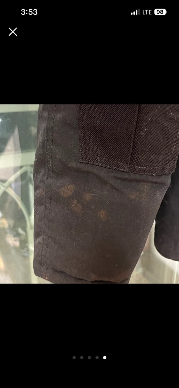 칼하트 패딩 상품이미지4