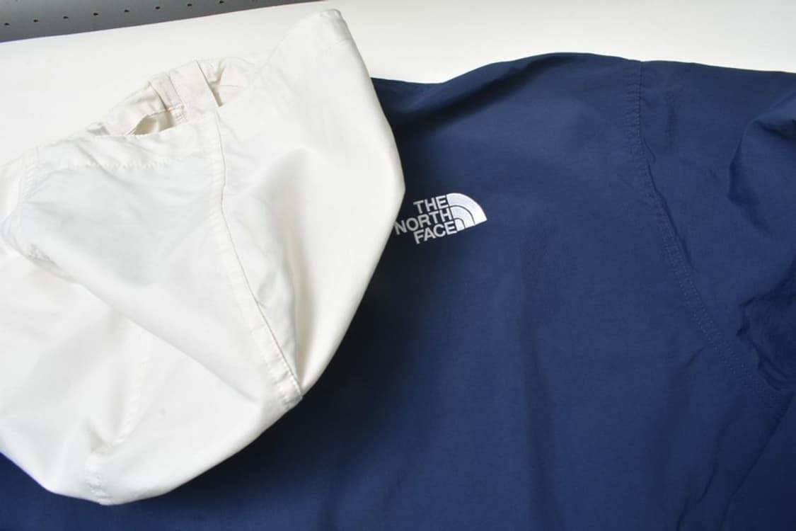00S 노스페이스 바람막이 자켓 윈드브레이커 110 N1217 상품이미지6
