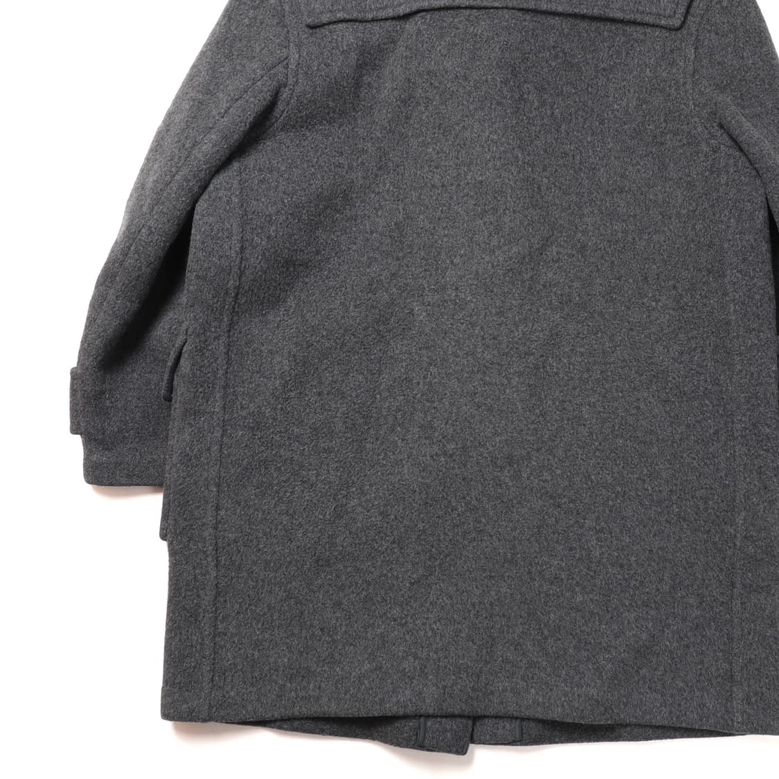 버버리 Burberry Wool Duffle Coat 
 상품이미지6