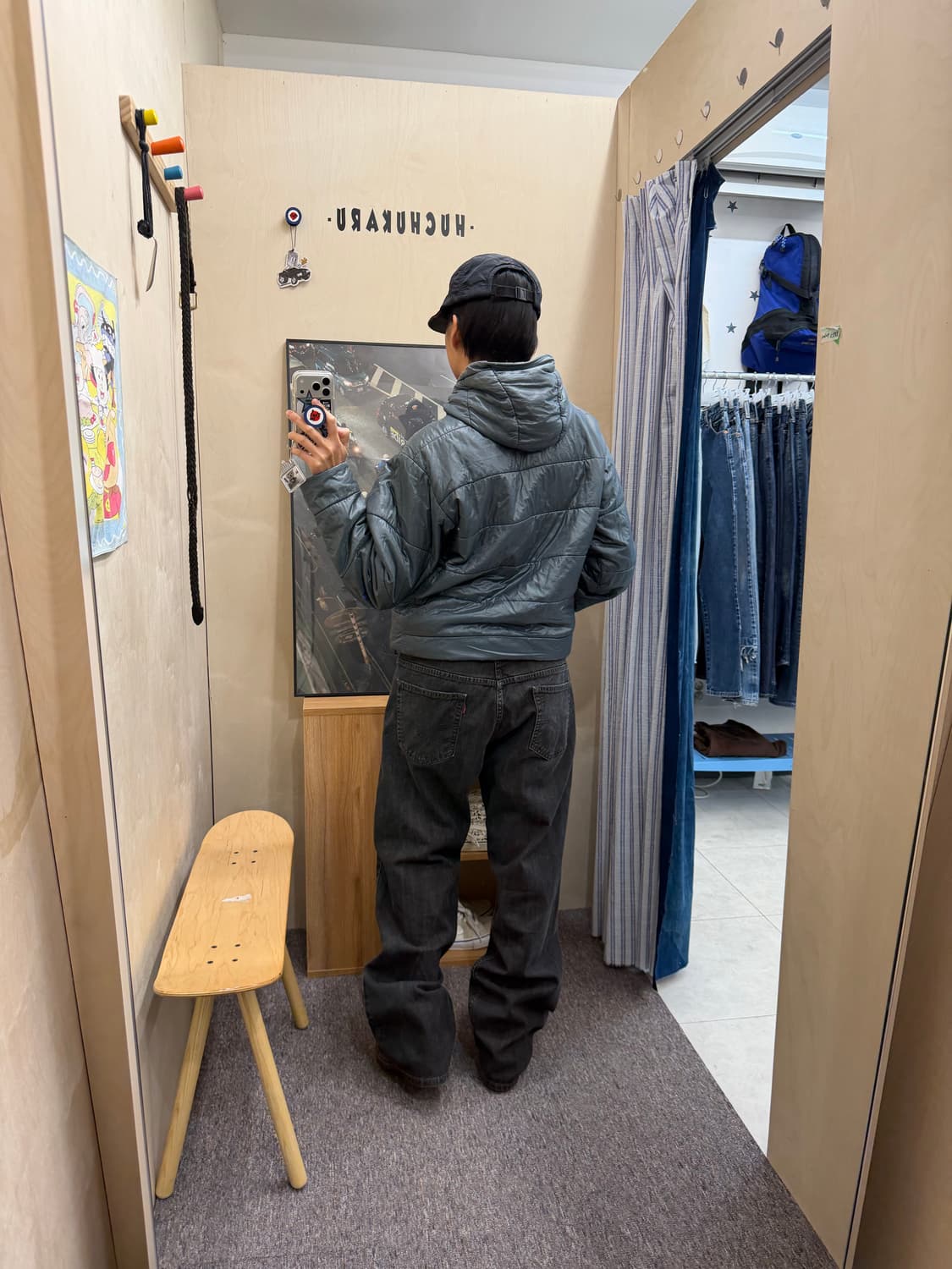 Levi’s 569 상품이미지6