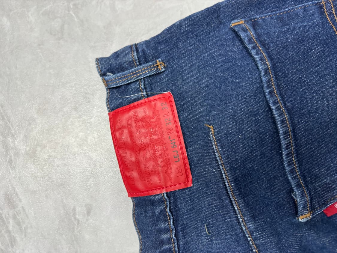 리바이스 엔지니어드 상품이미지5