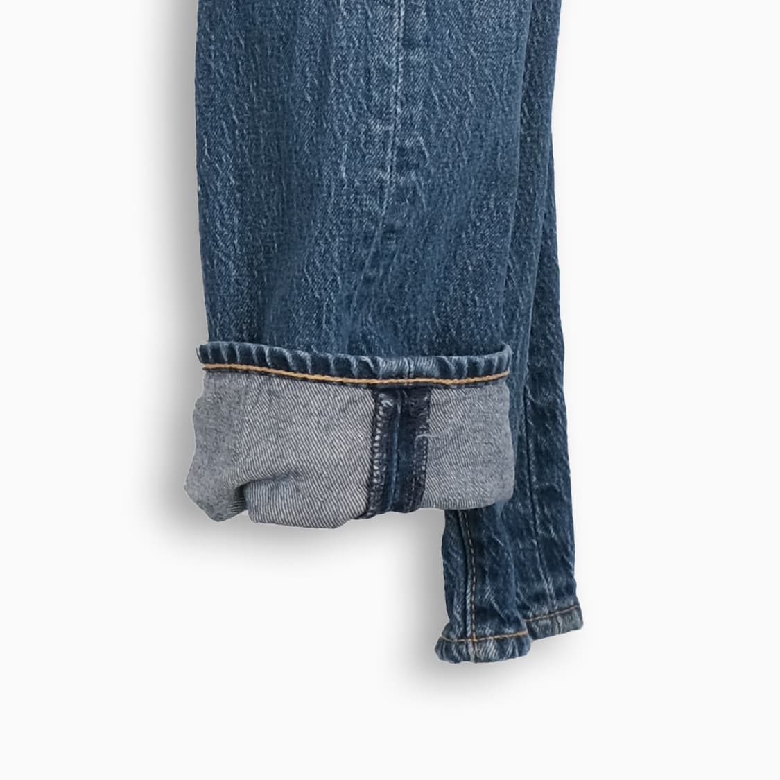 빈티지 리바이스 501 진청 26 인치 LV5012870 상품이미지7