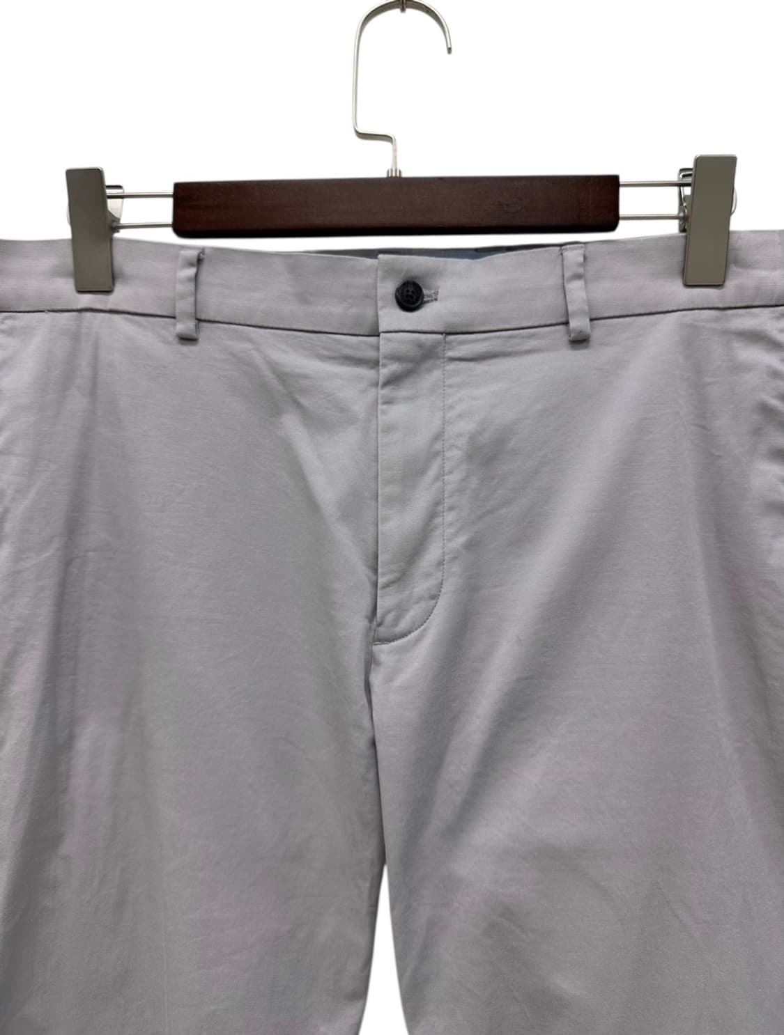 브룩스브라더스 치노팬츠 쿨그레이 (38)  상품이미지2