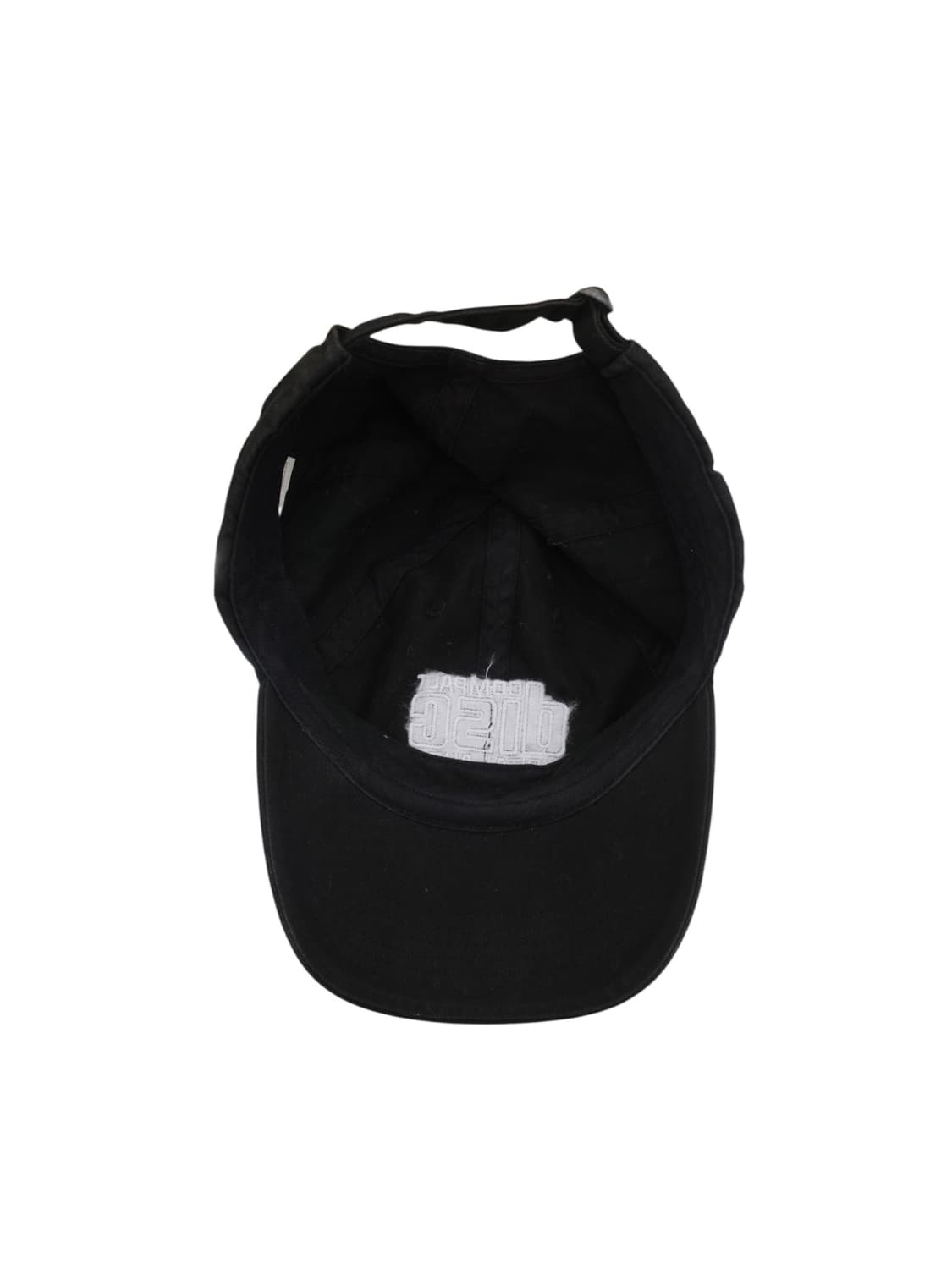 90’s 콤팩트 디스크 디지털 오디오 빈티지 볼캡 상품이미지7