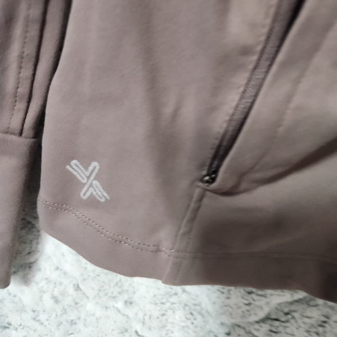 H993 [M] 젝시믹스 트레이닝 집업 상품이미지2