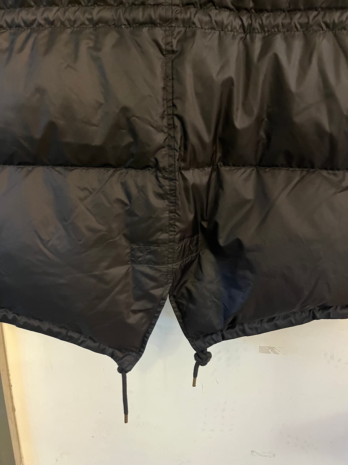 폴로 랄프로렌 패딩 상품이미지5