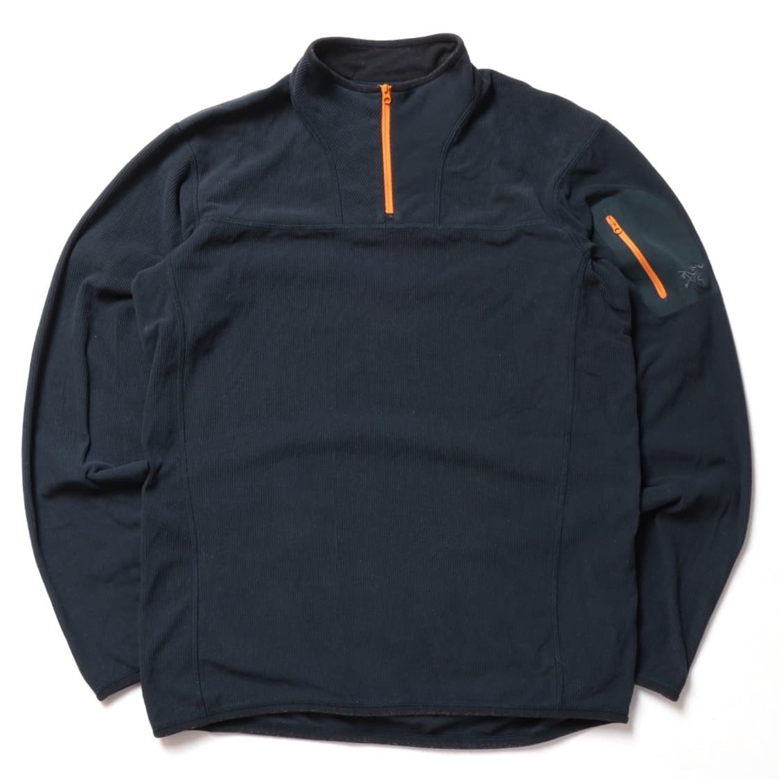 아크테릭스 ARC'TERYX Half Zip Fleece  상품이미지2
