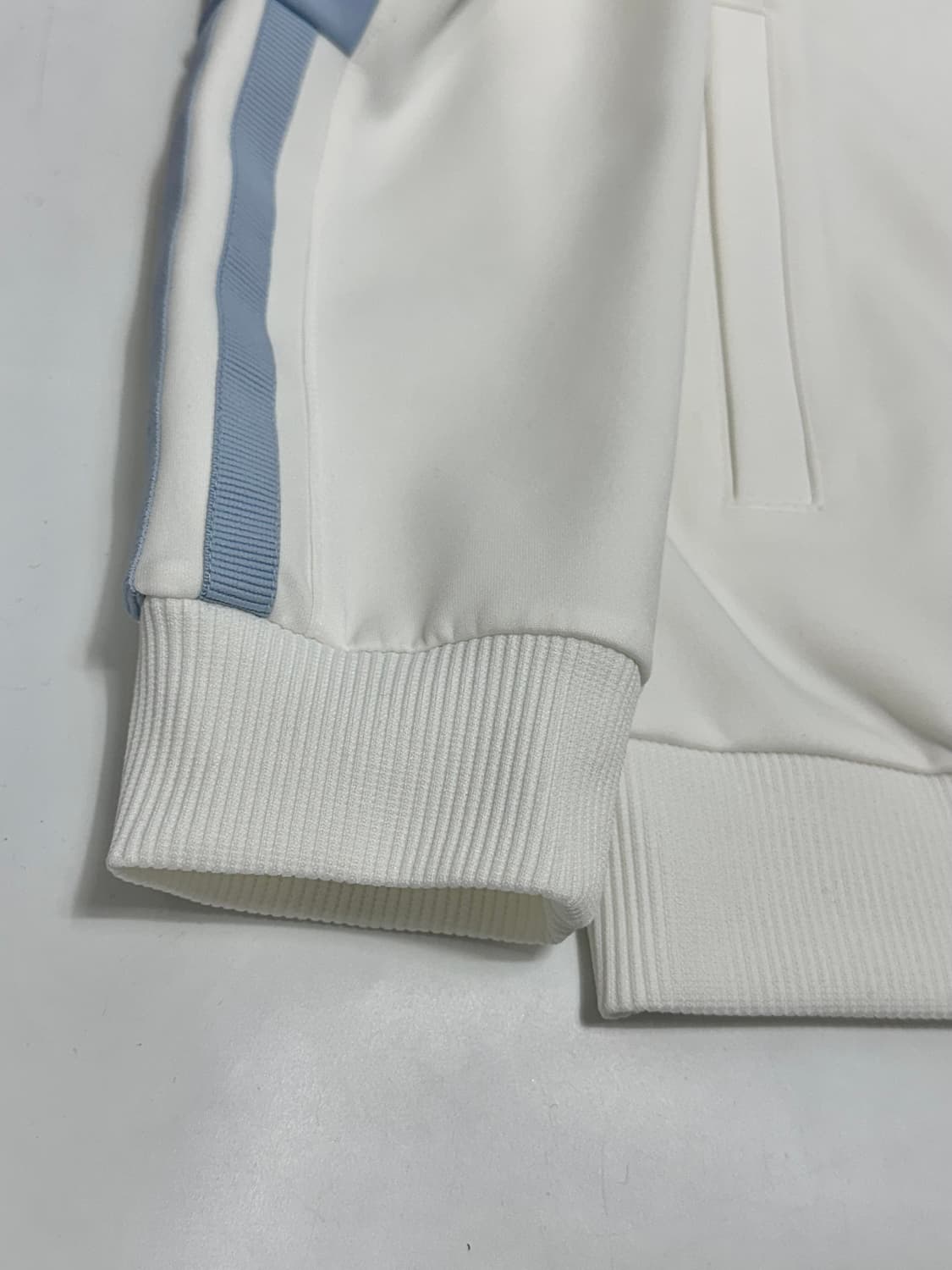 르꼬끄 사이드라인 스펠아웃 져지 트랙탑 상품이미지5