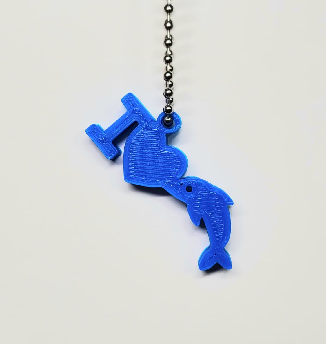 돌고래 돌핀 키링 키체인 y2k 상품이미지3