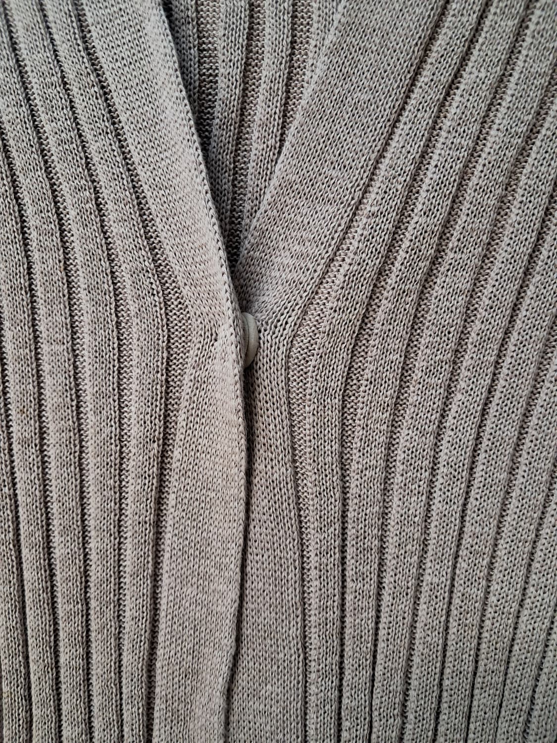 브르넬리쿠치넬리 코튼롱가디건 상품이미지4