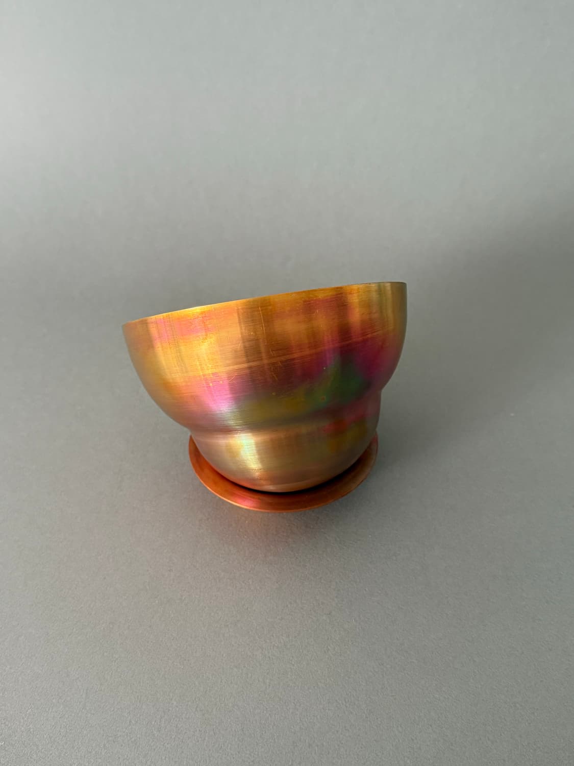 Copper Pot 1 <Metallic> 상품이미지4