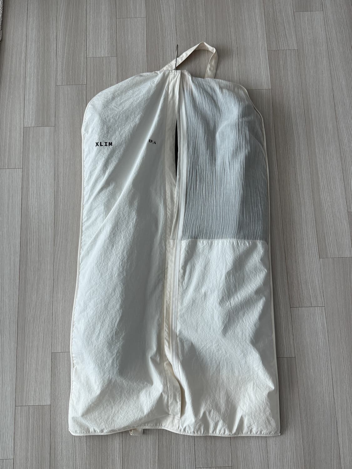 xlim ep4 블레이져 4사이즈 상품이미지6