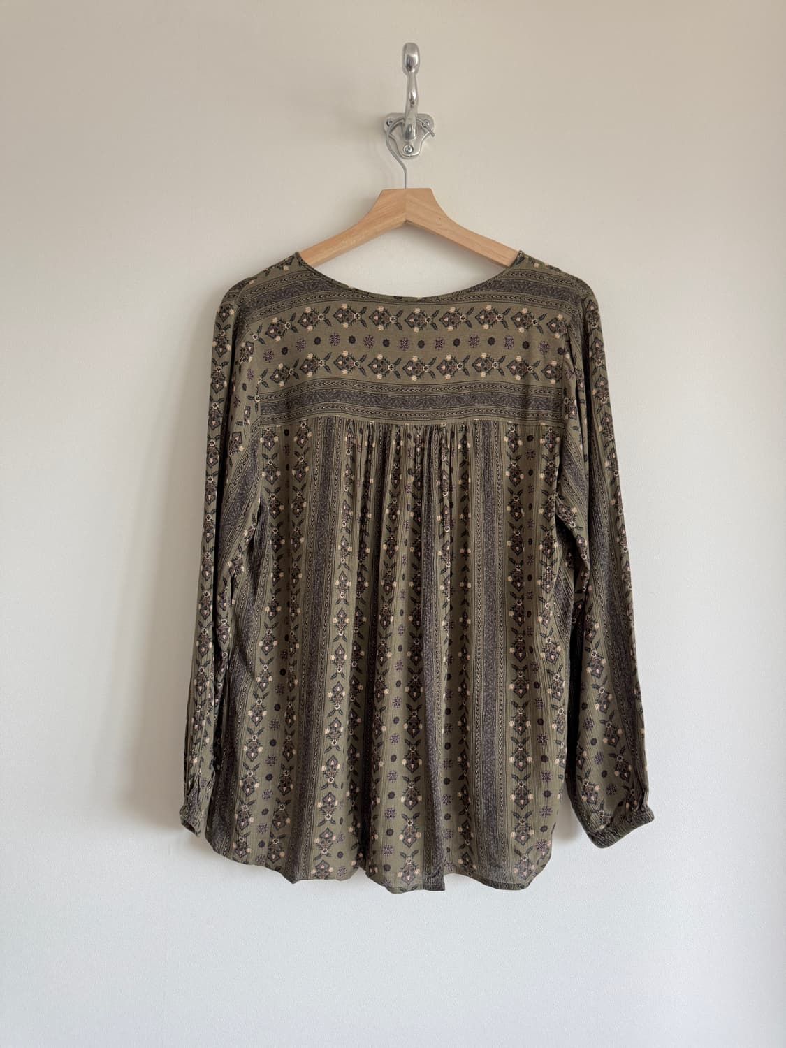 써스데이아일랜드(Thursday Island) 블라우스 상품이미지4