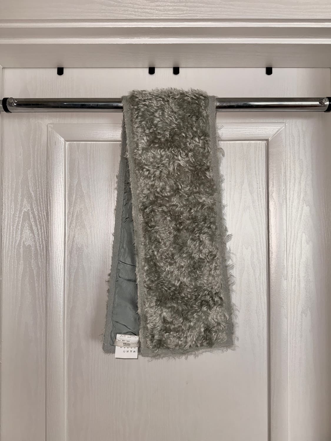 Wool scarf Mohair 상품이미지1