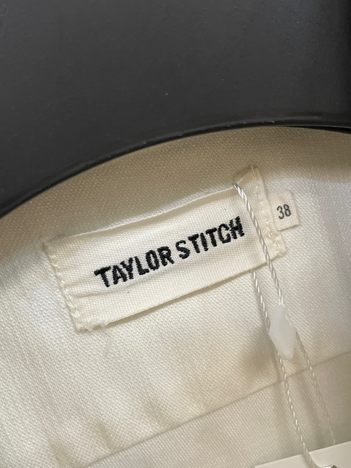 테일러 스티치 투 포켓 셔츠 상품이미지5