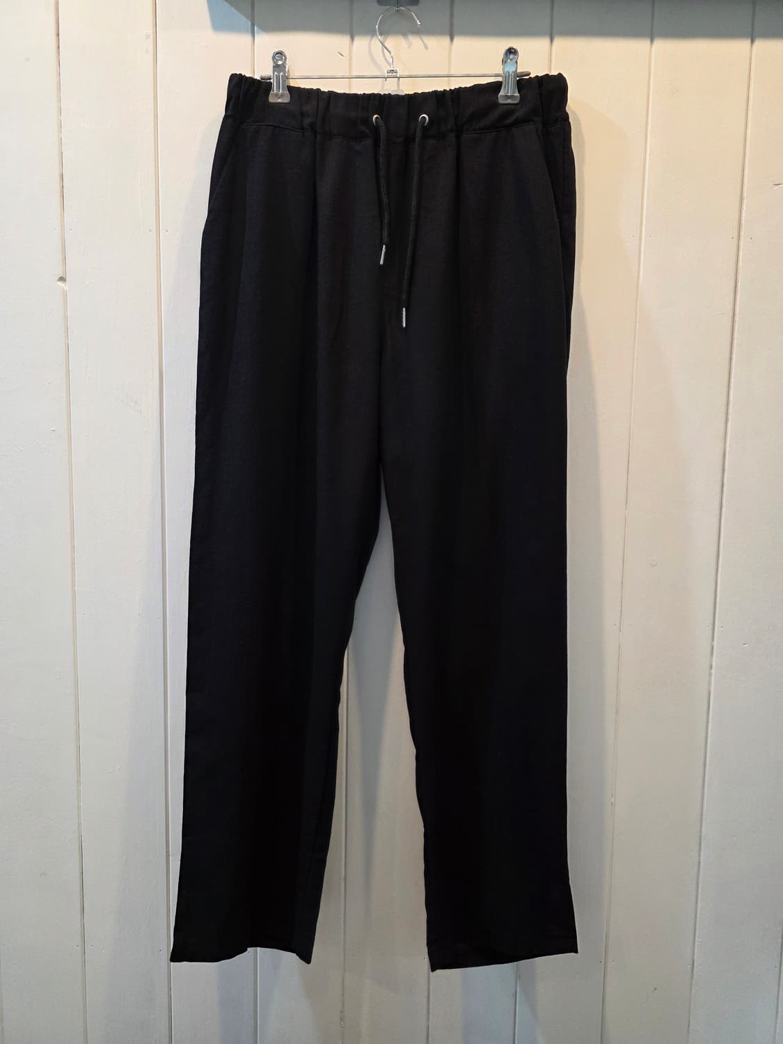 봄 여름 허리조절가능 슬렉스 상품이미지1