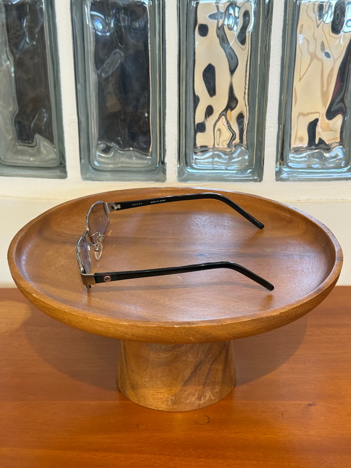 빈티지 구찌 titan glasses 상품이미지5