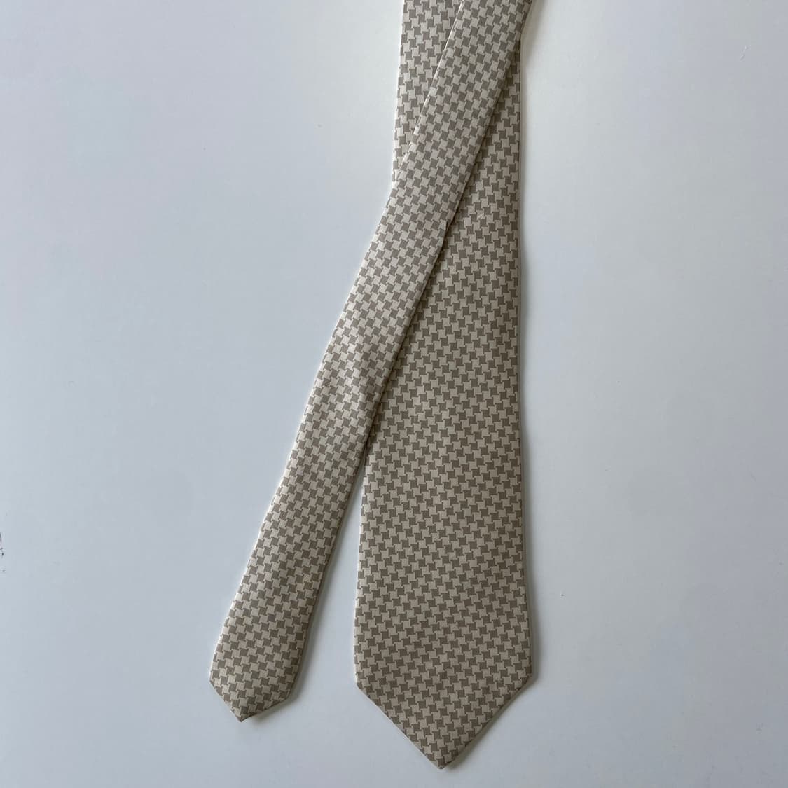 입생로랑(YSL) 명품 정품 넥타이 상품이미지1