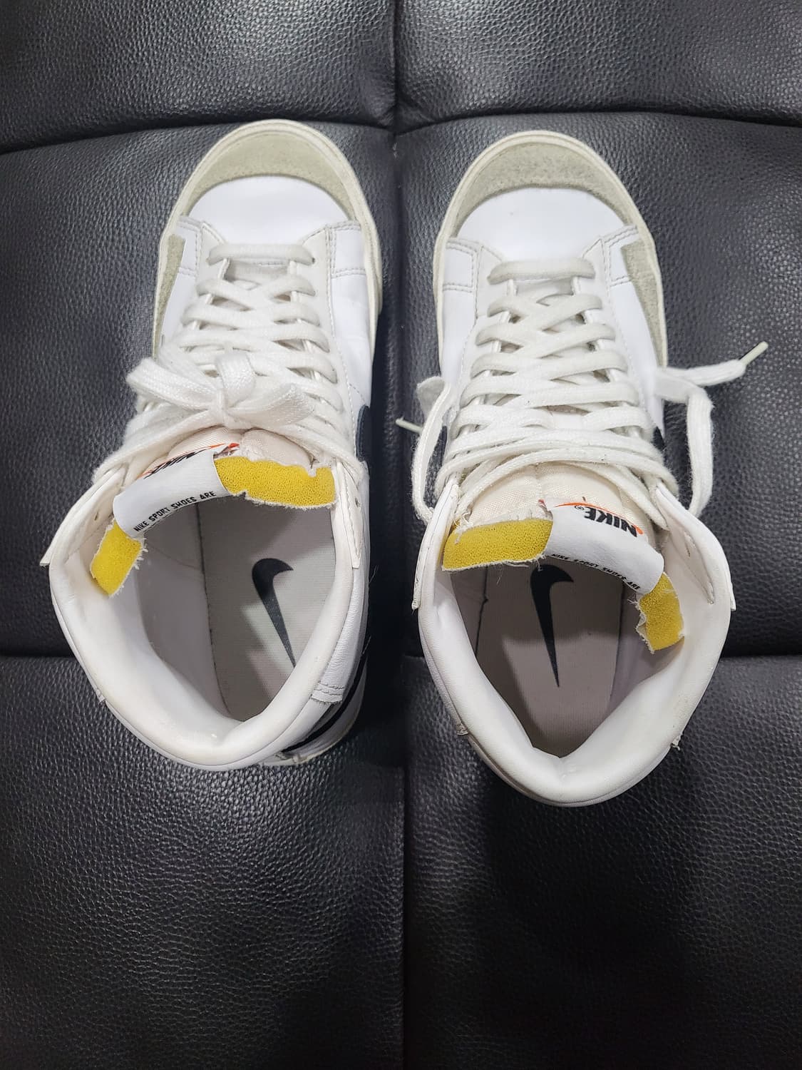 나이키 블레이저 스니커 상품이미지5