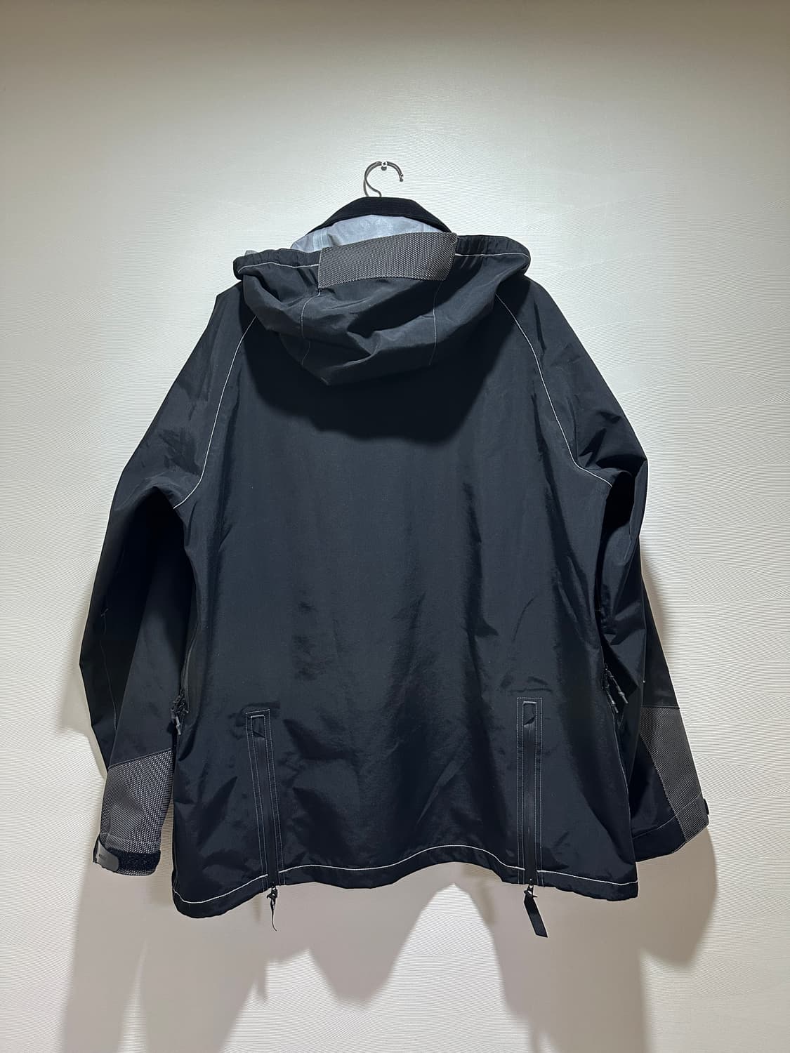 [XL] 앤드원더 x 바버 3L 자켓 상품이미지6