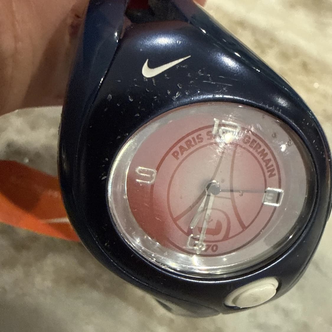 나이키 트라이엑스 스위프트 워치 상품이미지3