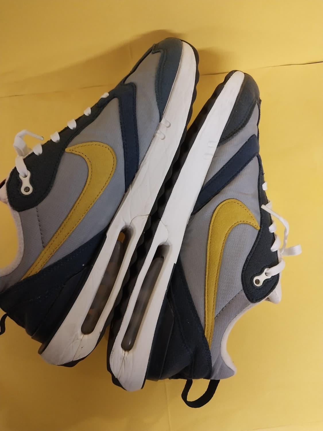 남성 나이키 에어맥스 던 넥스트네이처 운동화 (265) 상품이미지7