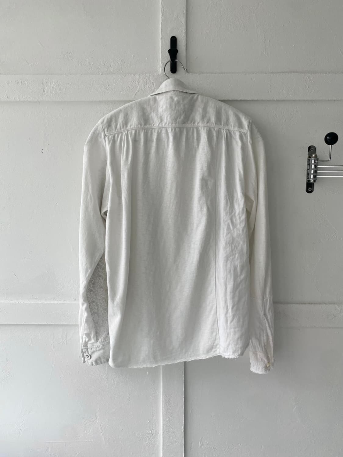 Kapital 캐피탈 패치워크 셔츠 상품이미지7