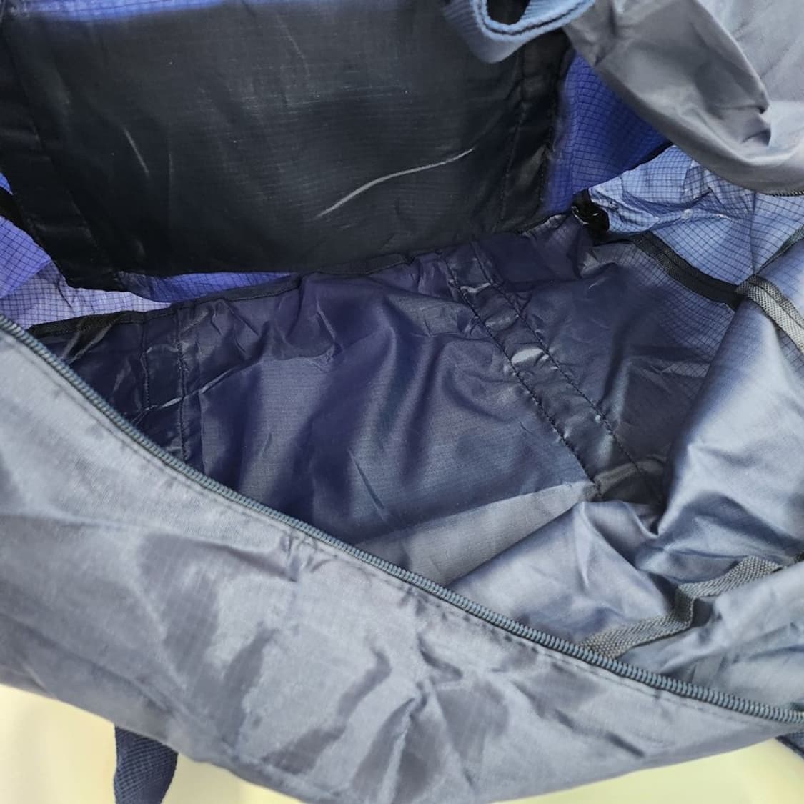 토트넘 훗스퍼 프린팅 여행용 접이식 보스턴백 상품이미지6