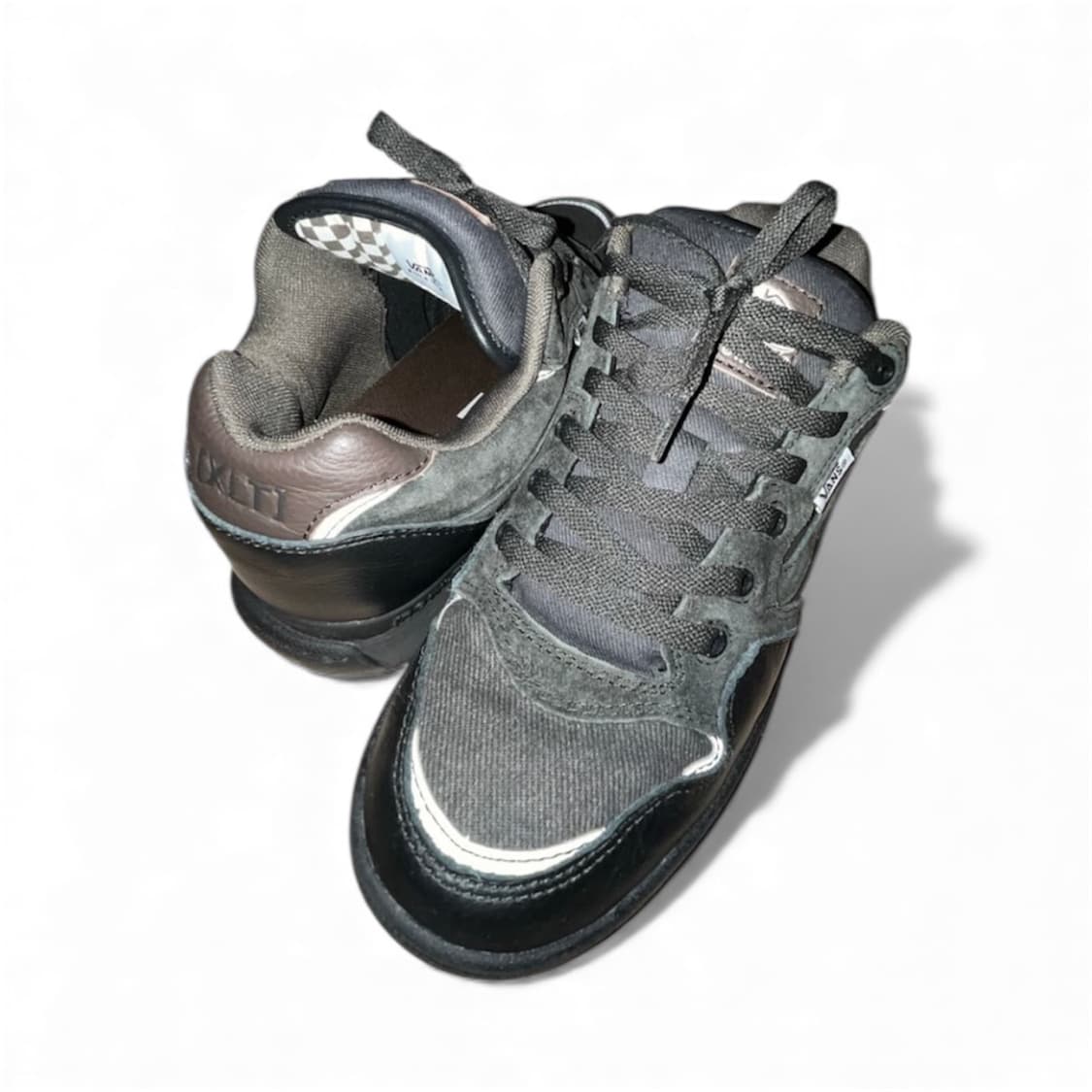 Vans skate rowley 상품이미지1