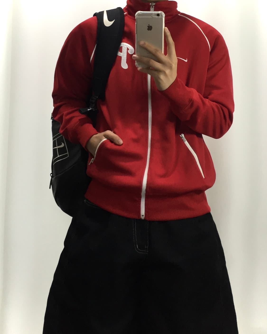 Nike 나이키 올드스쿨 MLB 팀 져지 상품이미지3