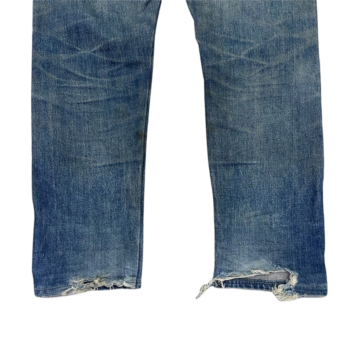 90's 리바이스 503B big E 셀비지 (30) 상품이미지4