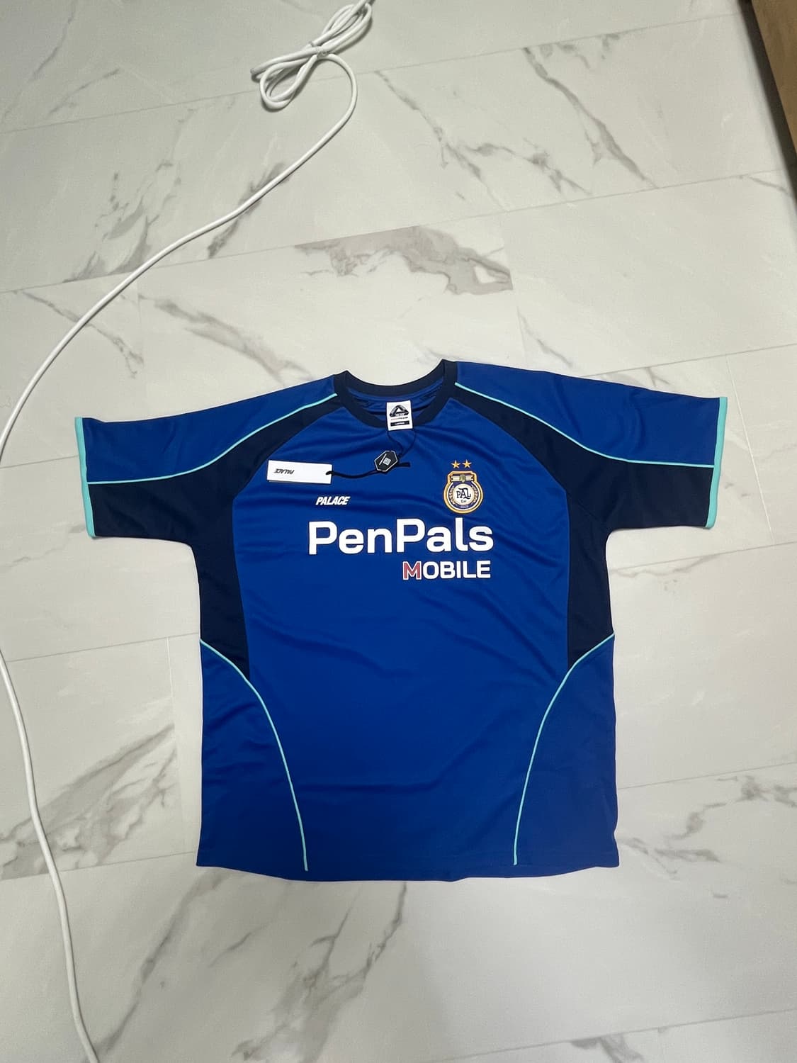 palace Penpals jersy L 상품이미지2