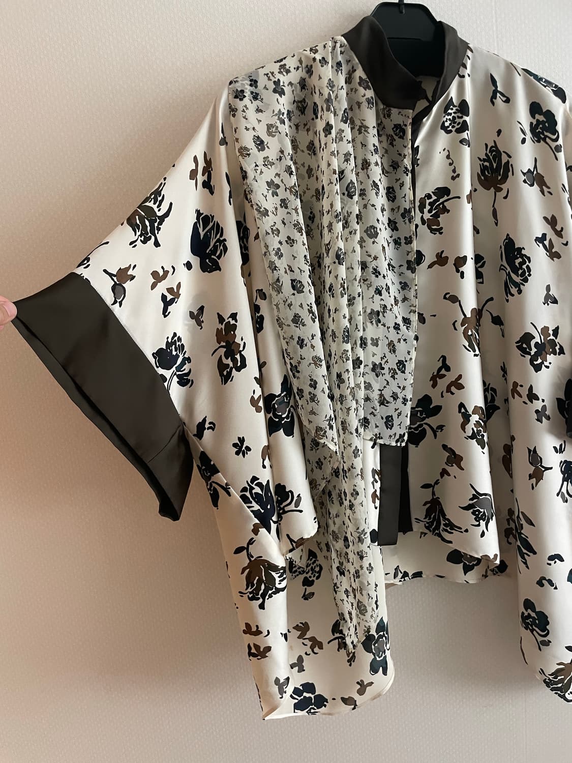 사카이 블라우스 sacai 상품이미지7