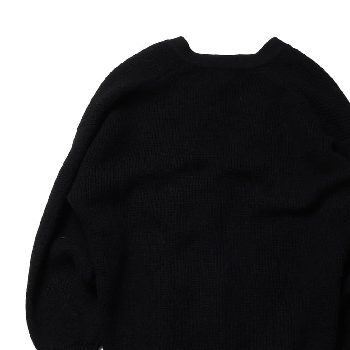 Comme des Garcons Tricot Wool Cardigan 상품이미지5