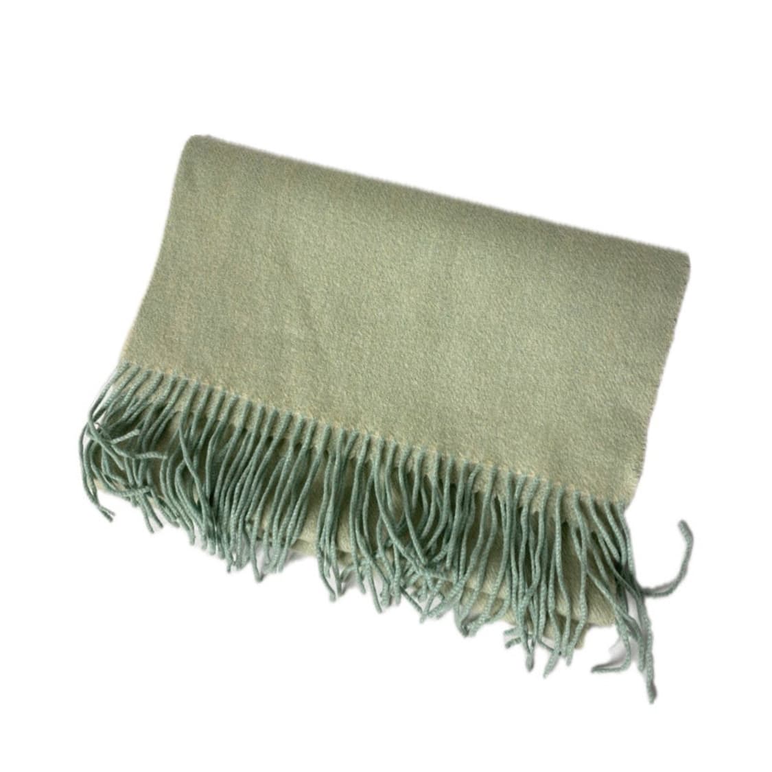 레몬 앤 라임 울터치 머플러 상품이미지3